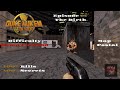 Duke Nukem 3D 100% Playtrough Episode IV The Birth map 6: Going Postal