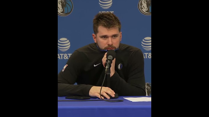 Luka responds to Jason Kidd saying the Mavericks need to be more mature 🤨 #shorts