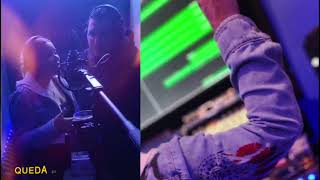 Grupo Ynnovacion - Prohibido (Studio Section)