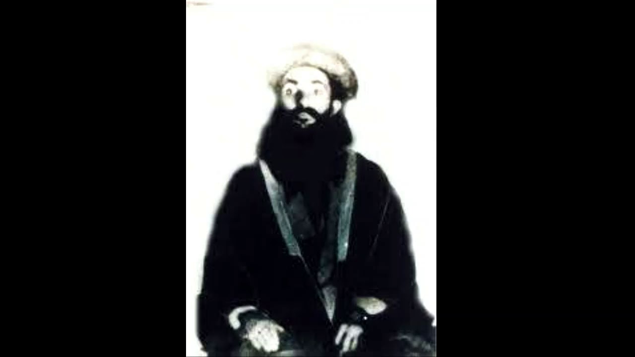 نعمين ابو طاهر يا راعي الشارة - مدح السيد السلطان الشيخ الغوث حسين الكسنزان قدس الله سره - حربي جدا