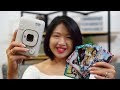 Pictures That You Can Literally Hear - Instax Mini LiPlay