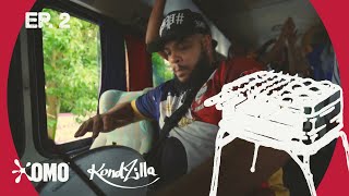 Varzenal – Episódio 2: A Copa (KondZilla)