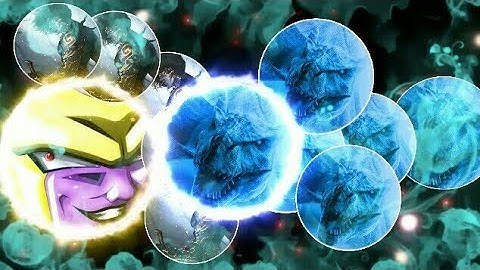 BLOB.IO VS NEBULOUS-🍀EPIC TRIPLE REVERSE-DOUBLE REVERSE🍀-BEST PRE-SPLITS?-I