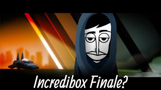 Incredibox v8 Bonus 3 IS OUT!