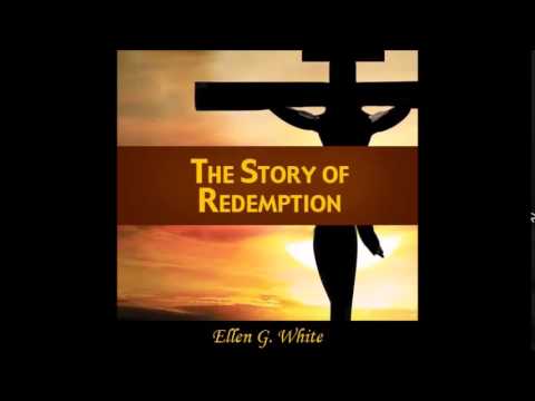 Txreemarie: A Story Of Redemption