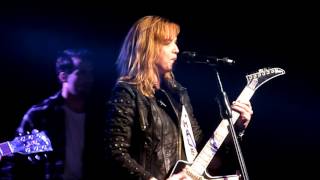 Halestorm - Apocalyptic (Live at the Hard Rock in Sioux City, IA)