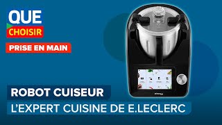 Lexpert Cuisine Eleclerc I Ufc Que Choisir I Ufc Que Choisir