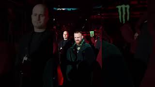 WHAT A WALKOUT!!! 😱