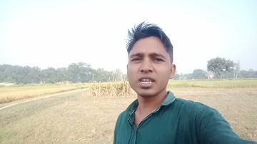 My first vlog ❤ II My first video on youtube II @ActiveRahul #myfirstvlog