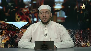 سورة الكوثر بصوت د. معاذ صفوت سالم | برنامج حق التلاوة ١٤٤٠