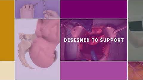 OBGYN Portfolio Trailer on the Incision Academy