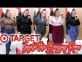 COME INSIDE THE TARGET DRESSING ROOM WITH ME!