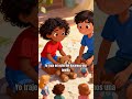 Compartir es jugar divertido #música #canções #canal #música  #encantokids #videos #encanto #nursery