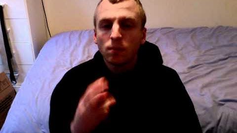 ASL 121: TASK 7 EXPRESSIVE SENTENCES 10