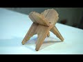 Woodworking  book stand wood carving  mrtinkerer