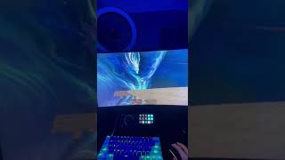 The TOP NEW Minecraft Bedrock Custom Sky!!