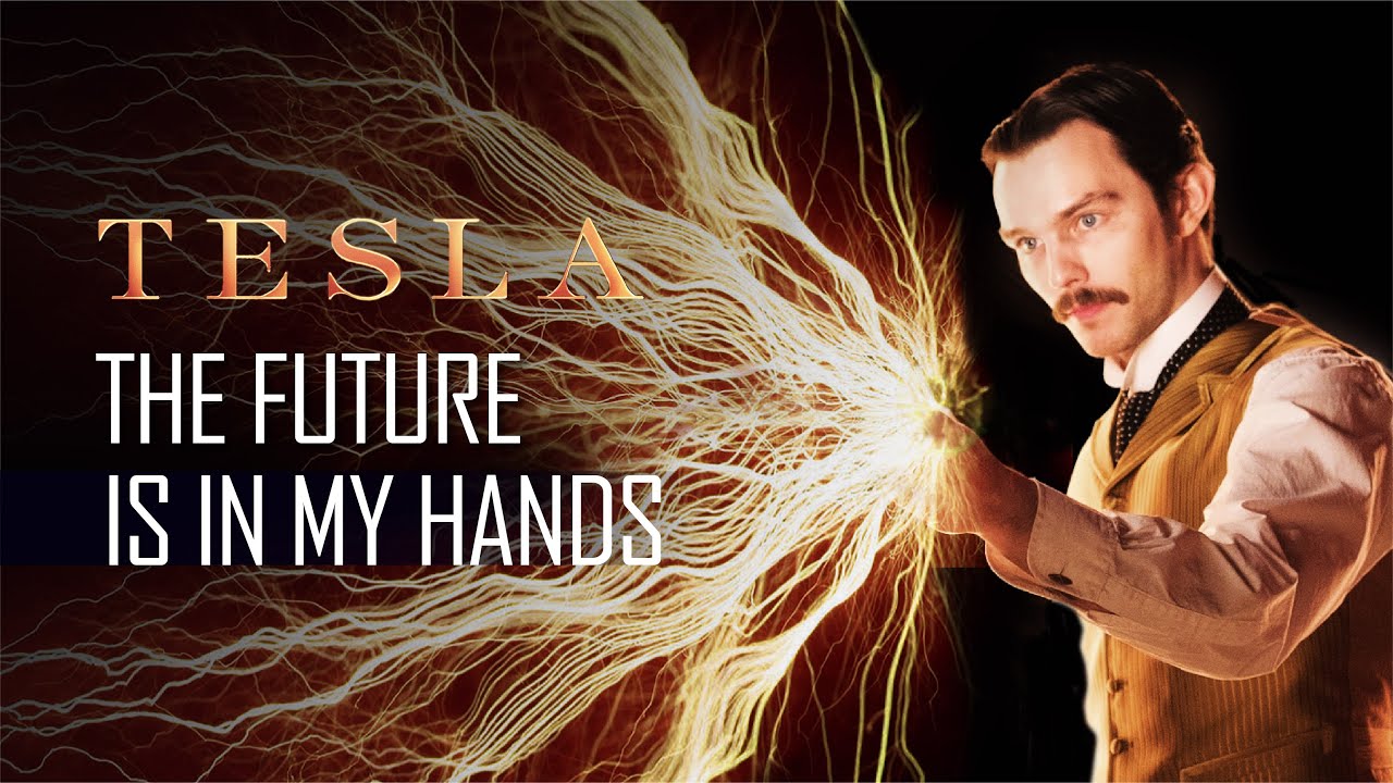Nikola Tesla’s Predictions of the Future Coming True One by One. What Will Happen Next
