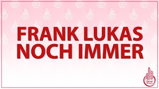 FRANK LUKAS - NOCH IMMER (KARAOKE/LYRICS)