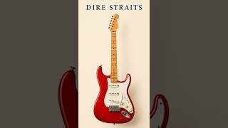 Guitar Finale – Tunnel of Love | Dire Straits