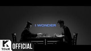 Teaser 2 Dress, Sogumm I Wonder궁금해 Feat. Jay Park박재범