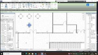 bài 10.  thao tác lệnh offset, mirror, rotate