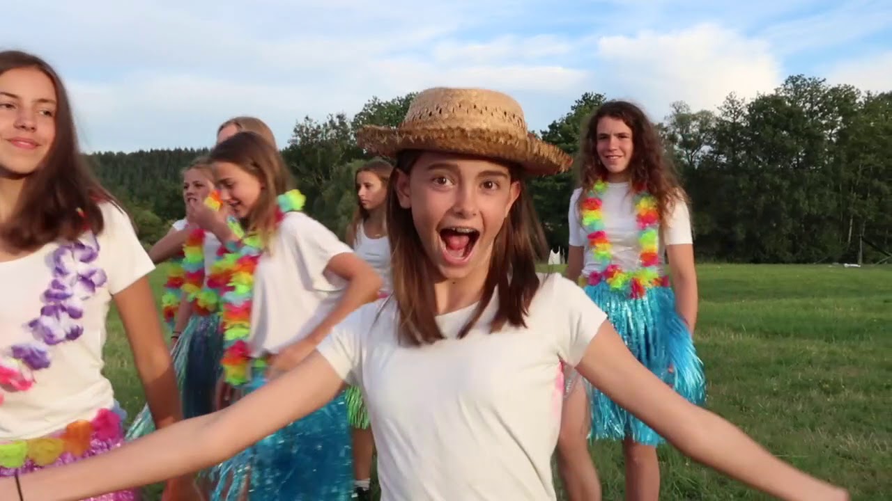 SAINT-BERNARD 2018 (watch in HD)