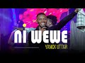 NI WEWE Yanick Uttar Écho Du Ciel NI WEWE Yanick Uttar Écho Du Ciel