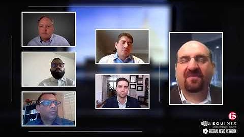 Zero Trust in a Hybrid Cloud Environment