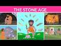 Unraveling The Stone Age: Tools, Innovations, And Early Human Life