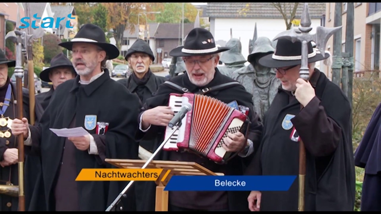 Baeker Kleppermen