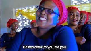 NVC CHOIR SONG HOTUBA YA MHESHIMIWA