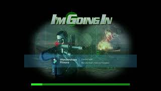 how to project IGI install