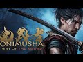 Onimusha Way of the Sword Demo Прохождение Обзор русская озвучка дуб 😱😳