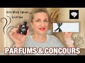 Sommelier du parfum coffret dcouverte et concours  les meilleurs parfums de niche 