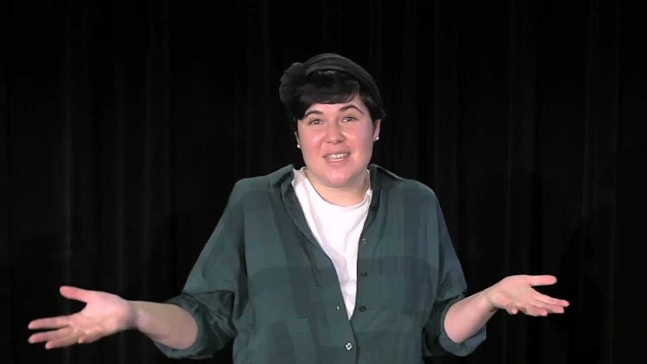 Le français vu par Marcie et Karen YouTube