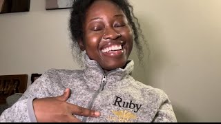 Vlog I Mastered It Nursing Jewel Msn, Rn Capella Msn Flexpath