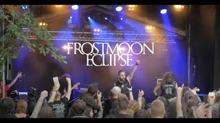 Watch Frostmoon Eclipse Where No Light Burns video