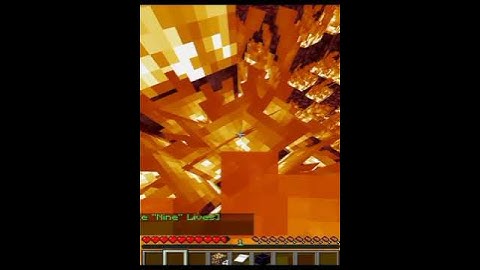 How To Set Respawn Point In Nether In Minecraft ? An Easy Way To Learn It | For Basic Learners