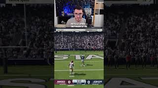 Celebrity Best Passing Settings in College Football 26 Net Worth
