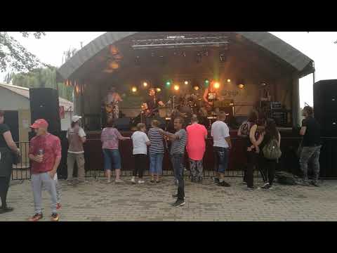 Dogs - R N R  Rugója  ( Tankcsapda )