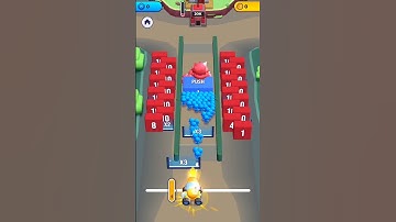 Mob Control Gameplay Part Two | Mob control mobile gameplay | #gaming #gameplay #gameshorts