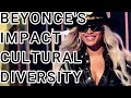 BEYONCE