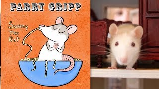 Sunny The Rat - Starring Sunny The Rat - Parry Gripp