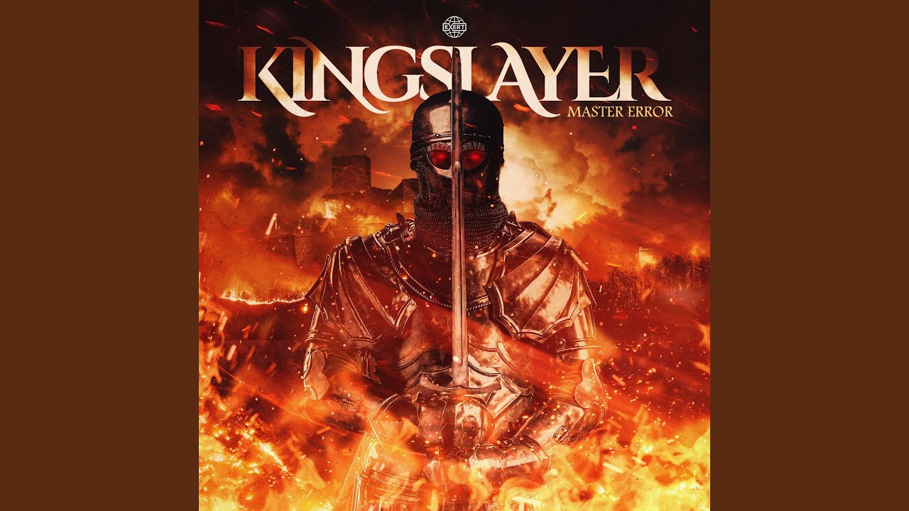 Watch Kingslayer on YouTube Watch Kingslayer on YouTube