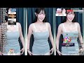 哈朗 안하랑 Asy1218 Kbj 韩国美女 Afreecatv Sooplive 舞蹈 韩国主播 韩国热舞