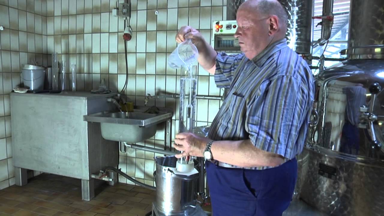 Eifel-Premium-Brand: Der edle Tropfen