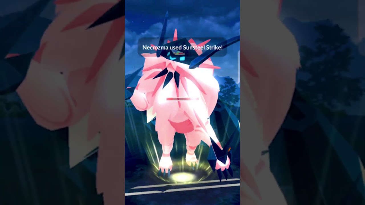 The GOATS of Pokémon GO! 