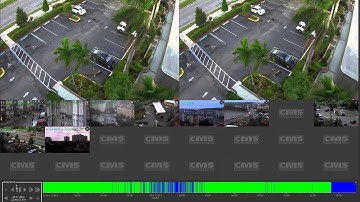 Alnet Systems CMS 4