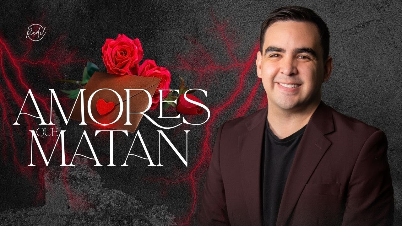 AMORES QUE MATAN  / Pastor Natanael Sensini / Liberación espiritual / EN VIVO