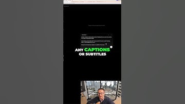 AI News Anchor  Create Videos FAST! 📺🤯